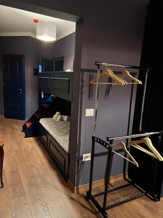 Amo'S Hotel Shkoder Ngoại thất bức ảnh