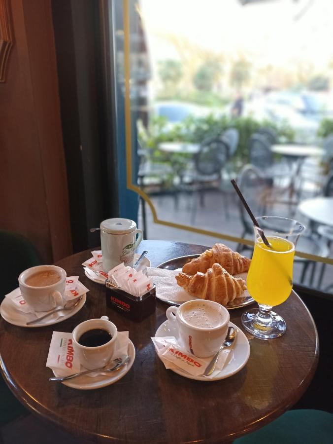Amo'S Hotel Shkoder Ngoại thất bức ảnh