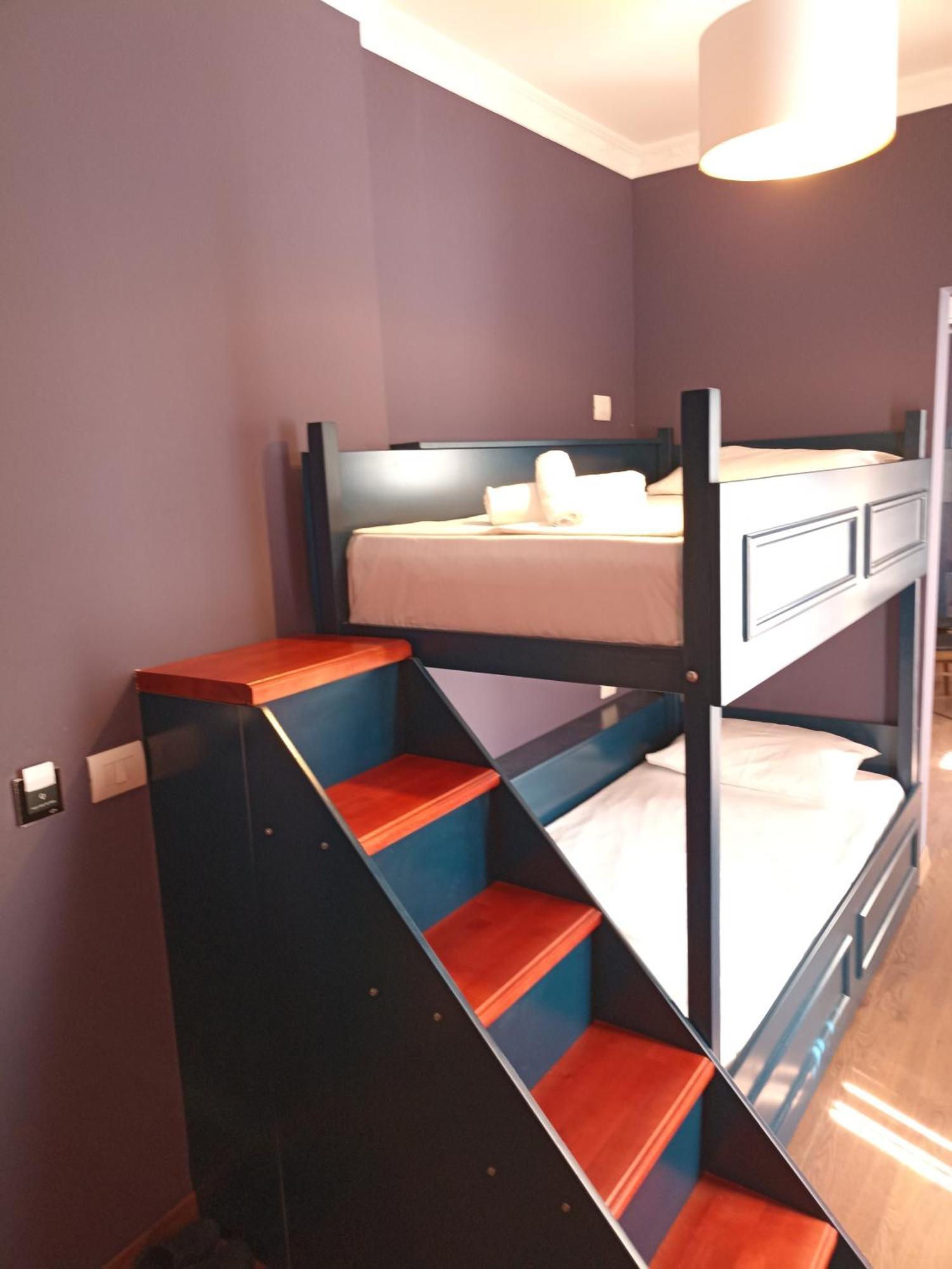 Amo'S Hotel Shkoder Ngoại thất bức ảnh