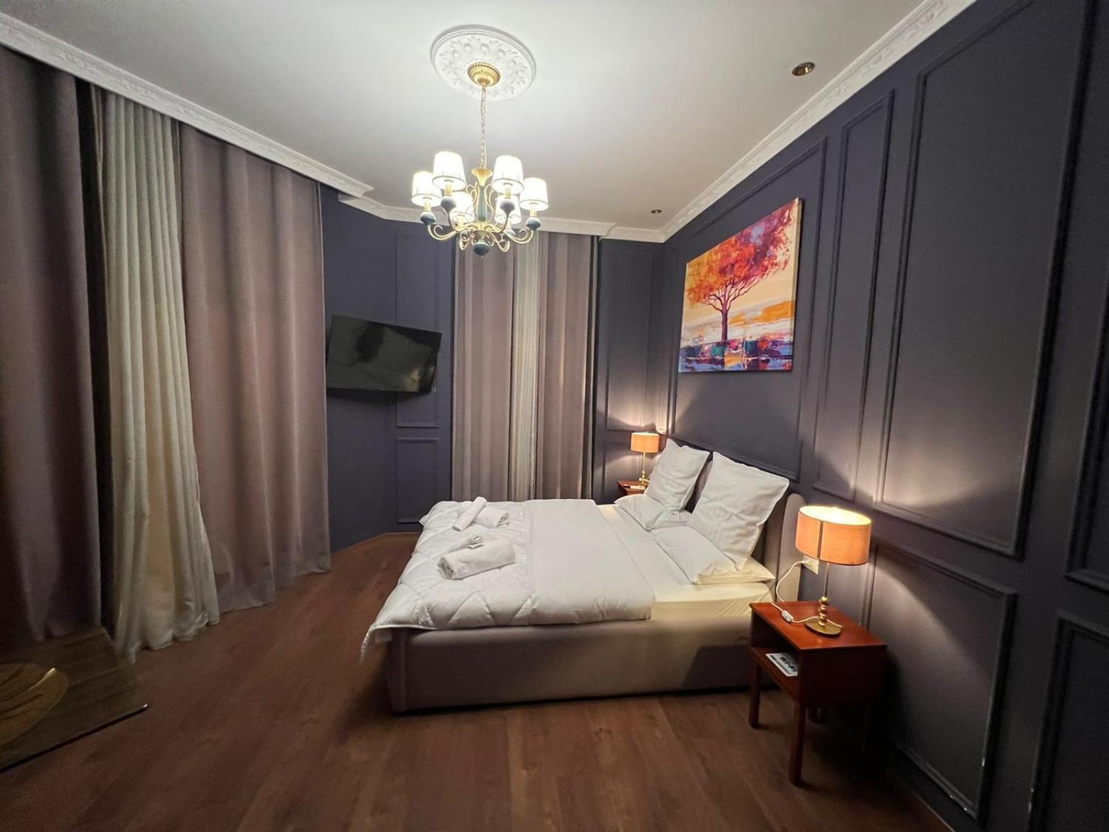 Amo'S Hotel Shkoder Ngoại thất bức ảnh