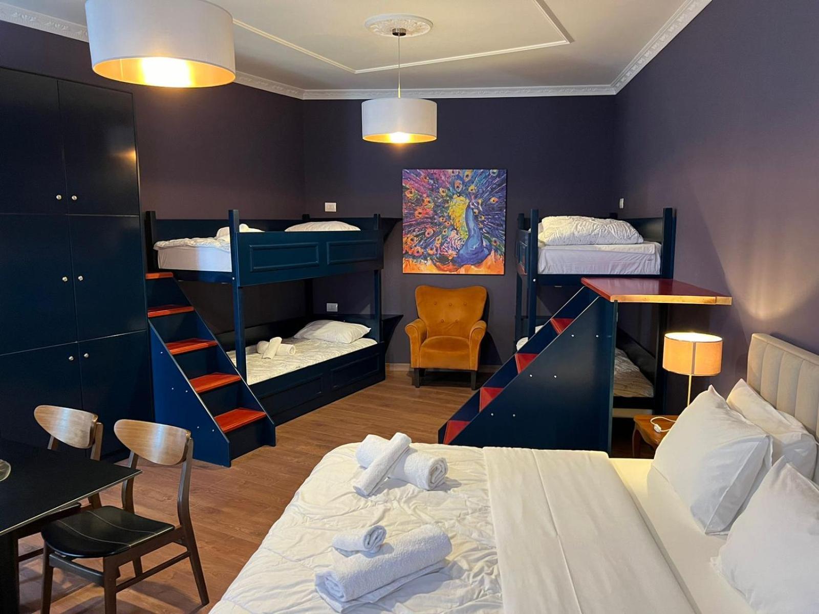 Amo'S Hotel Shkoder Ngoại thất bức ảnh